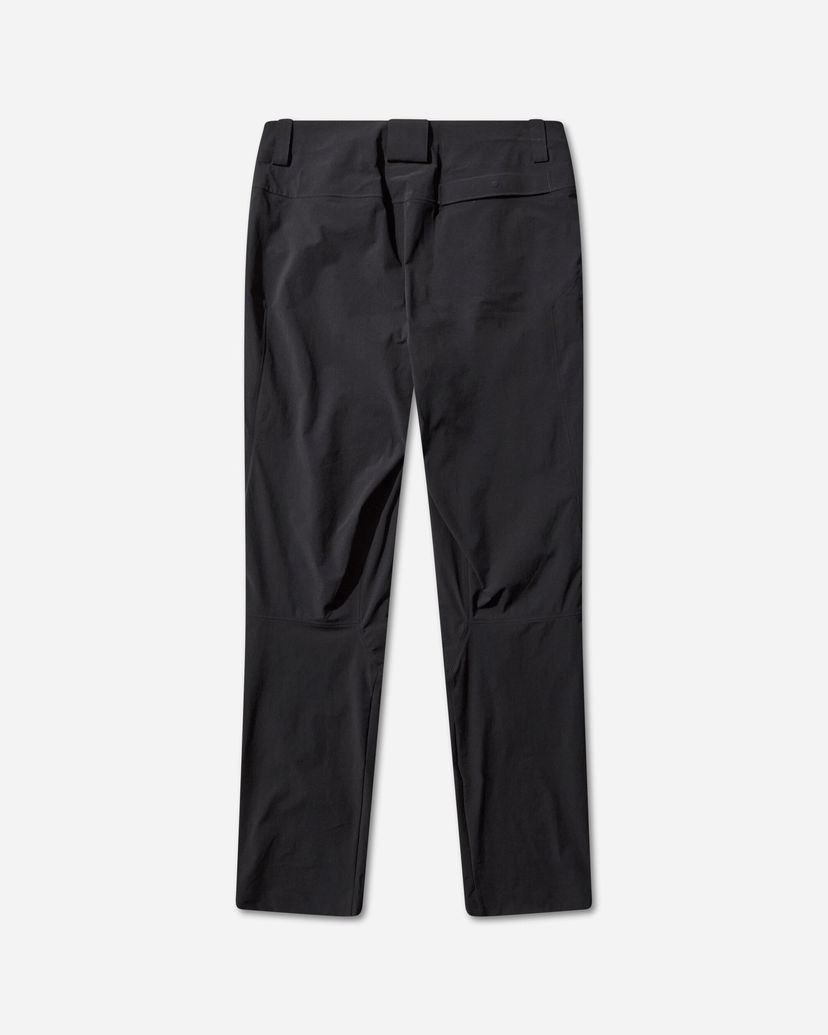Nohavice The North Face Summit Off Width Slim Pants Čierna | NF0A84PP4H01 NF4H0