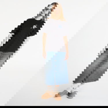 Tričko Dime Dolph Graphic T-Shirt Čierna | DIMEHO2573BLK, 7