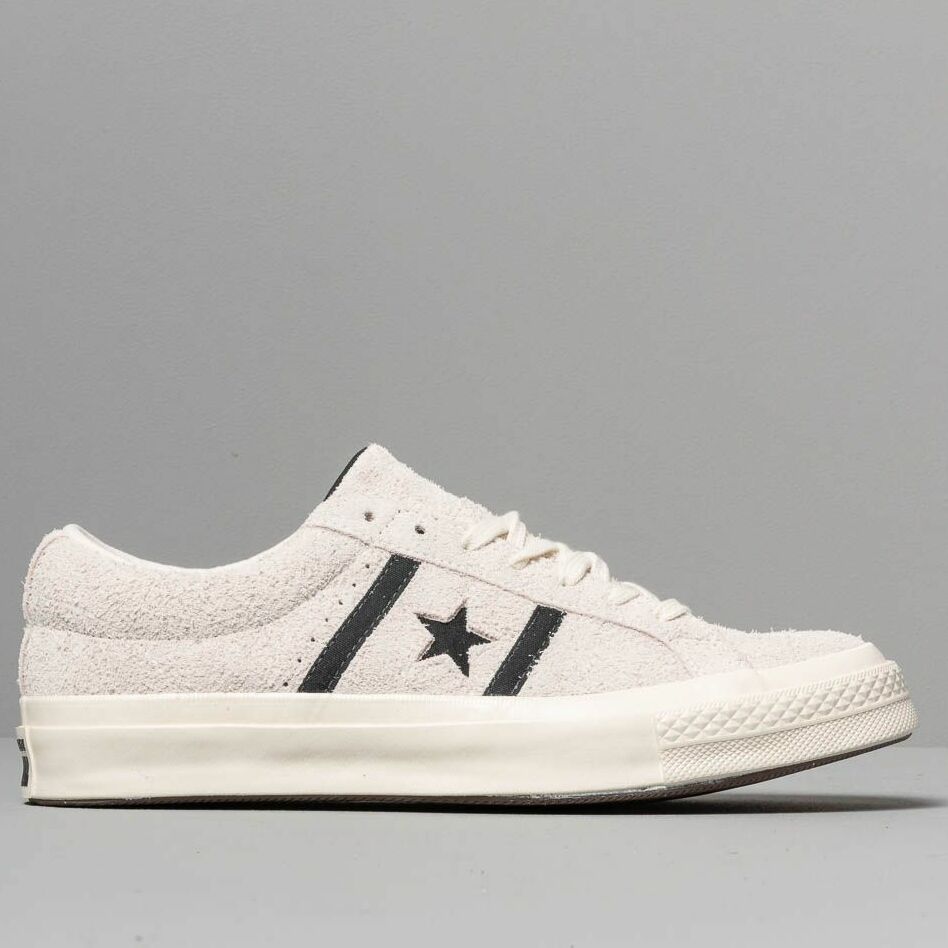 Tenisky a topánky Converse One Star Academy Béžová | 163269C, 0
