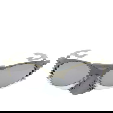 Slnečné okuliare OAKLEY Latitude Plantaris Sunglasses Šedá | 0OO9437-63-943707, 2