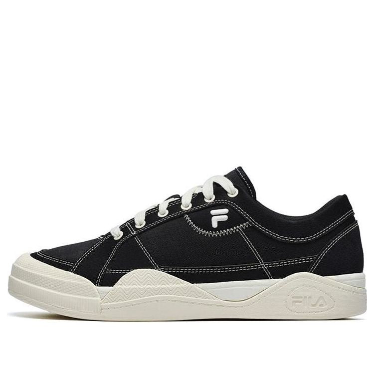 Tenisky a topánky FILA FUSION Čierna | T12M232311FBW, 0