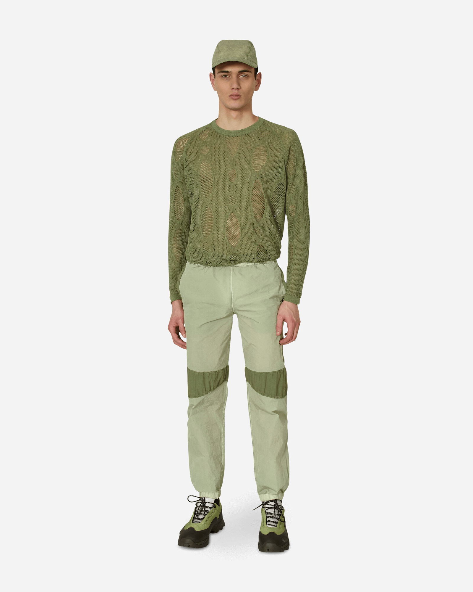 Glofaxi Knit Sweater