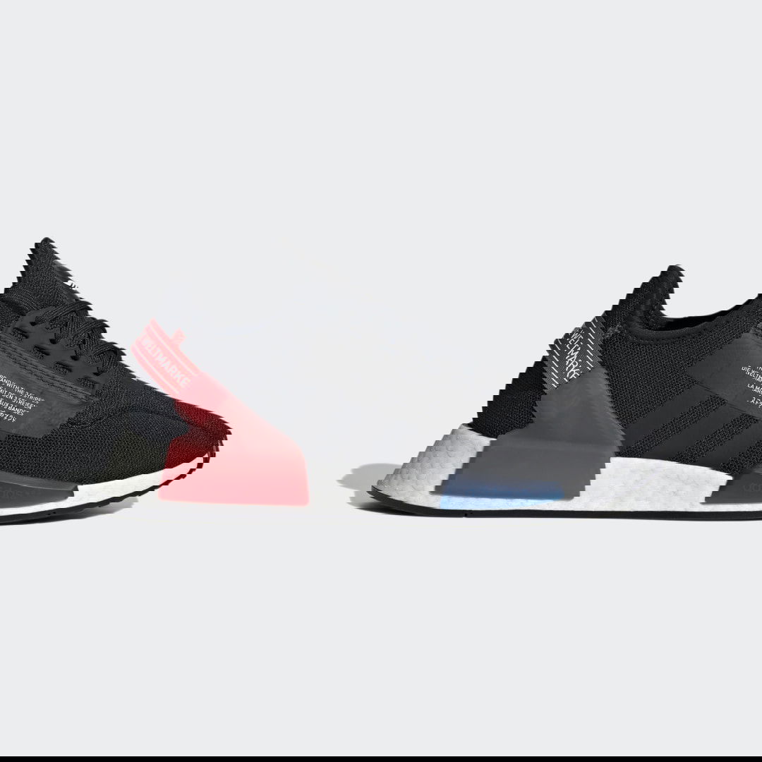 Tenisky a topánky adidas Originals NMD_R1 V2 Čierna | GY6162, 1