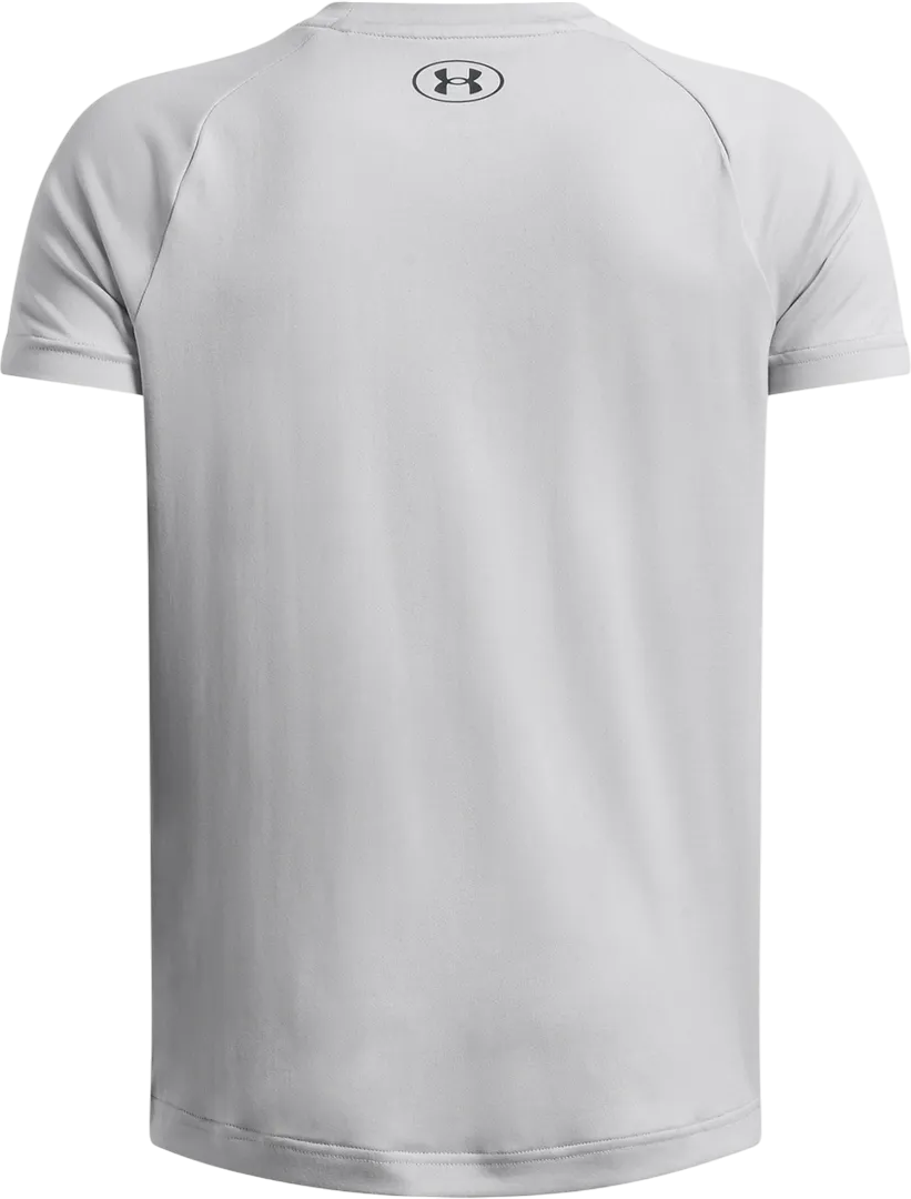 Tričko Under Armour UA Tech Graphic Short Sleeve T-Shirt Biela | 1390035-011, 1