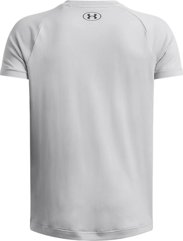 Tričko Under Armour UA Tech Graphic Short Sleeve T-Shirt Biela | 1390035-011, 1