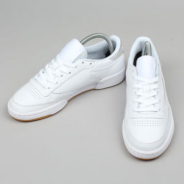 Tenisky a topánky Reebok Club C 85 Biela | BD4427, 2