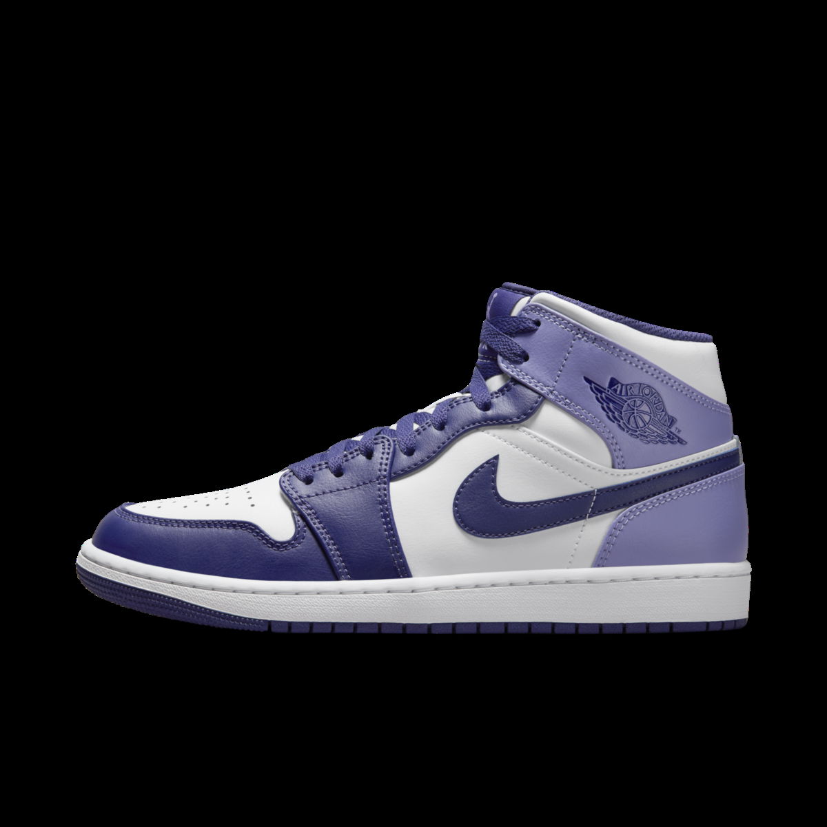 Tenisky a topánky Jordan Air Jordan 1 Mid "Sky J Purple" Fialová | DQ8426-515, 0