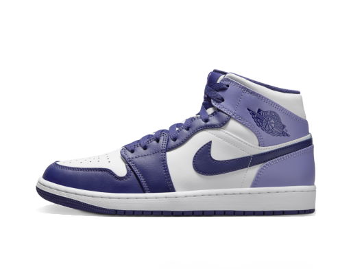 Air Jordan 1 Mid "Sky J Purple"