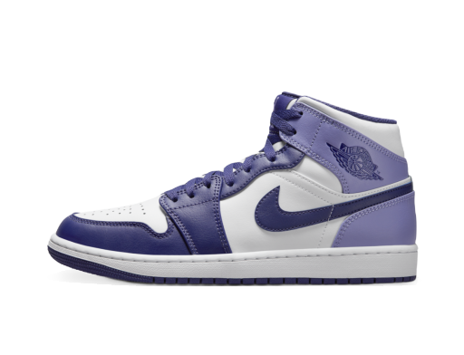 Tenisky a topánky Jordan Air Jordan 1 Mid "Sky J Purple" Fialová | DQ8426-515