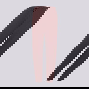 Tepláky Vans Comfycush Relaxed Vínová | VN0A7ROXBYP1, 0