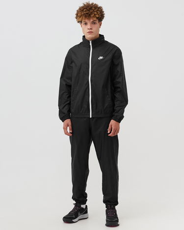 Súprava Nike Sportswear Club Čierna | dr3337-010, 4