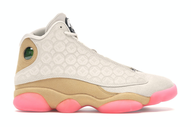 Tenisky a topánky Jordan Jordan 13 Retro Chinese New Year (2020) Biela | CW4409-100, 0