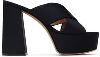 Gianvito Rossi Sheridan Platform Sandals