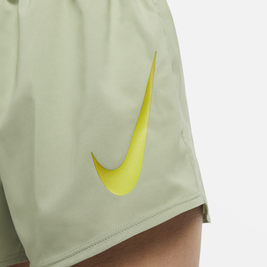 Šortky Nike Swoosh Shorts Zelené | dx1031-386, 2