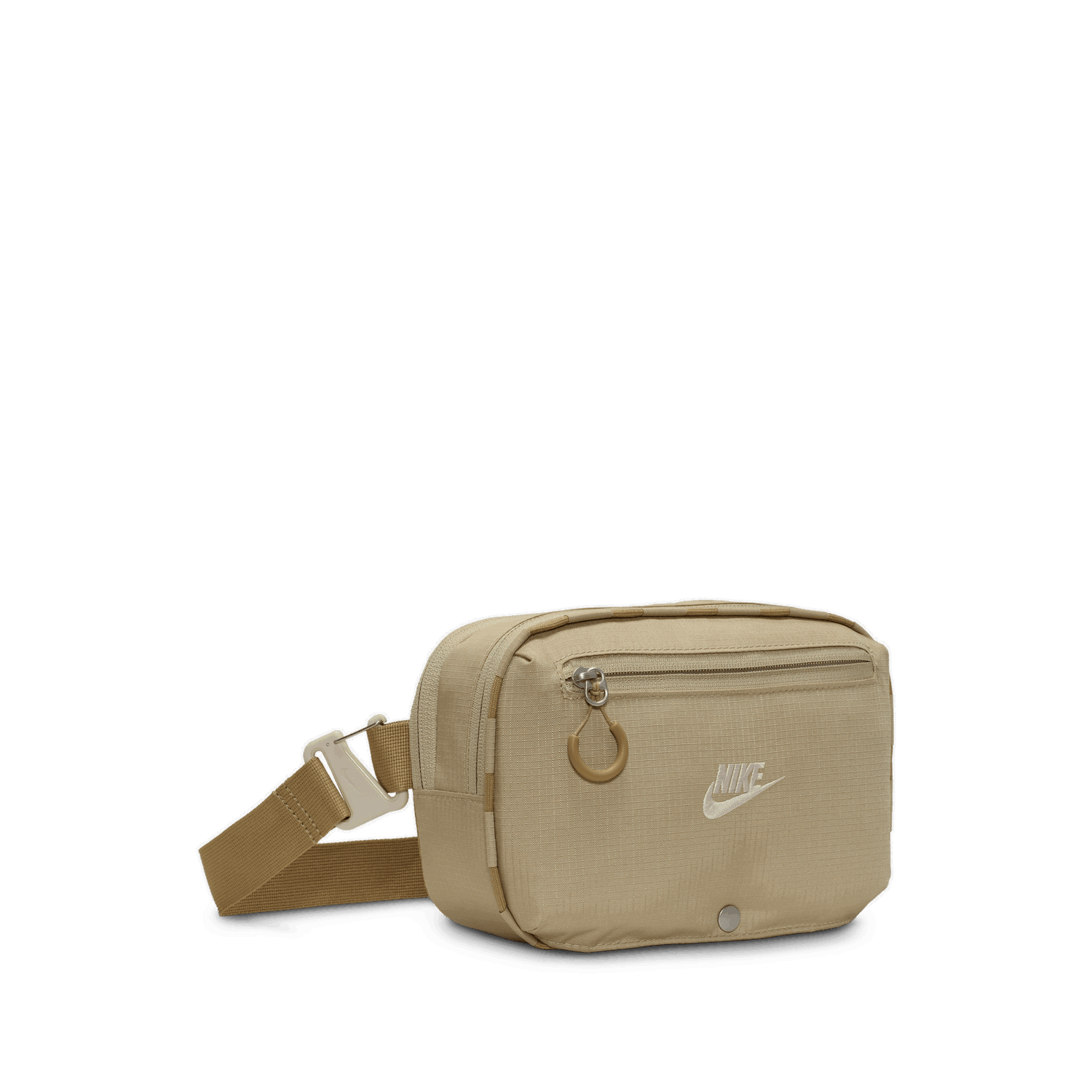 Ľadvinka Nike Nike Hayward Patrol 4L Sling Bag Béžová | HJ8229-253, 1