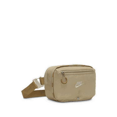 Ľadvinka Nike Nike Hayward Patrol 4L Sling Bag Béžová | HJ8229-253, 1