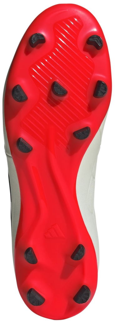 Tenisky a topánky adidas Performance Copa Pure 2 League FG Solar Energy Pack Biela | IF5448, 2