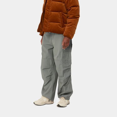 Tepláky Carhartt WIP Jet Cargo Pant Šedá | I032260_1ND_02, 1