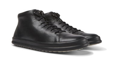 Tenisky a topánky Camper Chasis Ankle Boots Čierna | K300236-004, 2