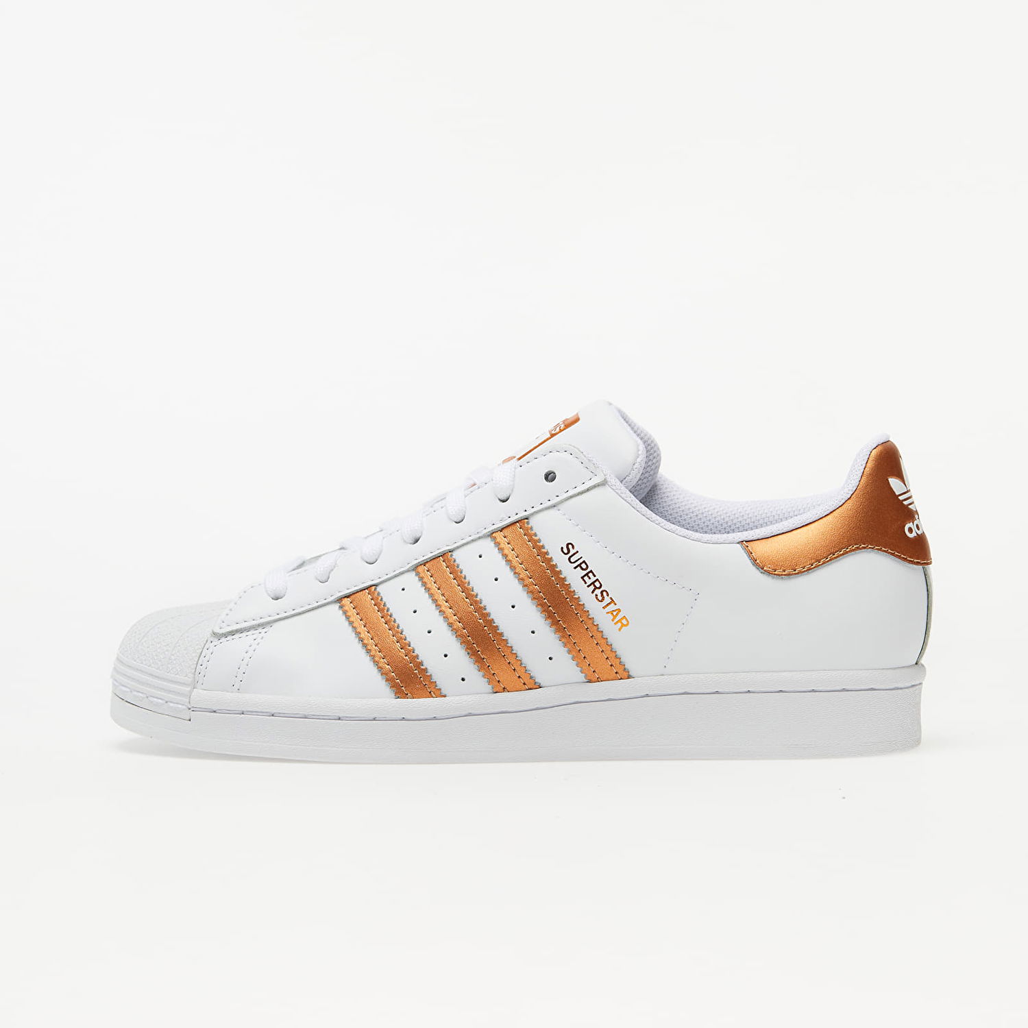 Tenisky a topánky adidas Originals Superstar W Biela | FX7484, 0