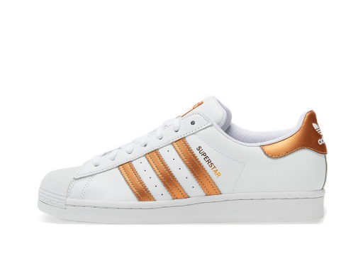 Tenisky a topánky adidas Originals Superstar W Biela | FX7484