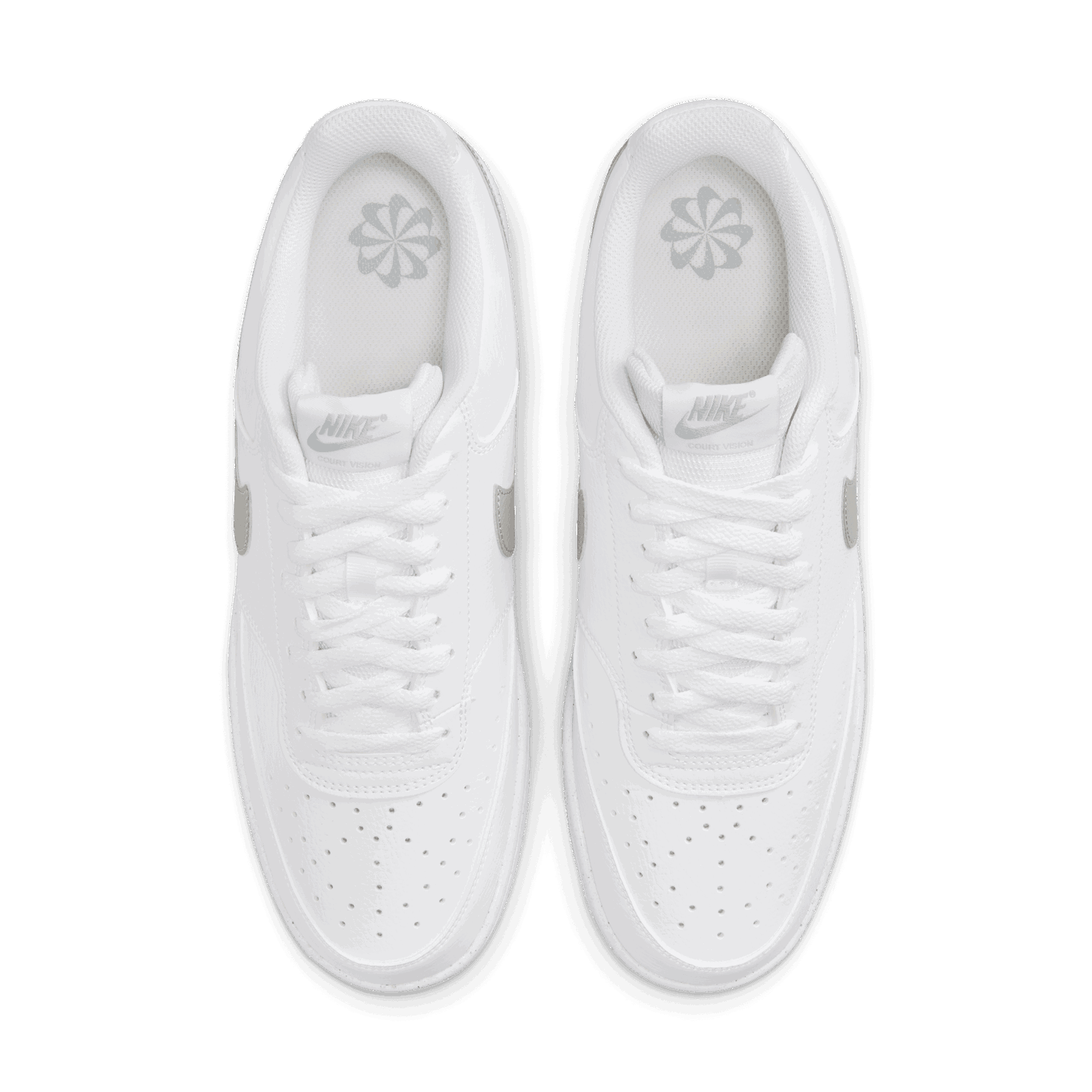 Tenisky a topánky Nike Court Vision Low Next Nature Biela | DH2987-112, 1