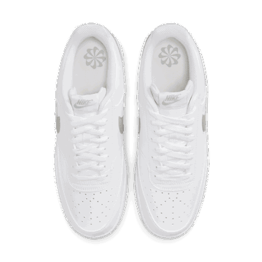 Tenisky a topánky Nike Court Vision Low Next Nature Biela | DH2987-112, 1
