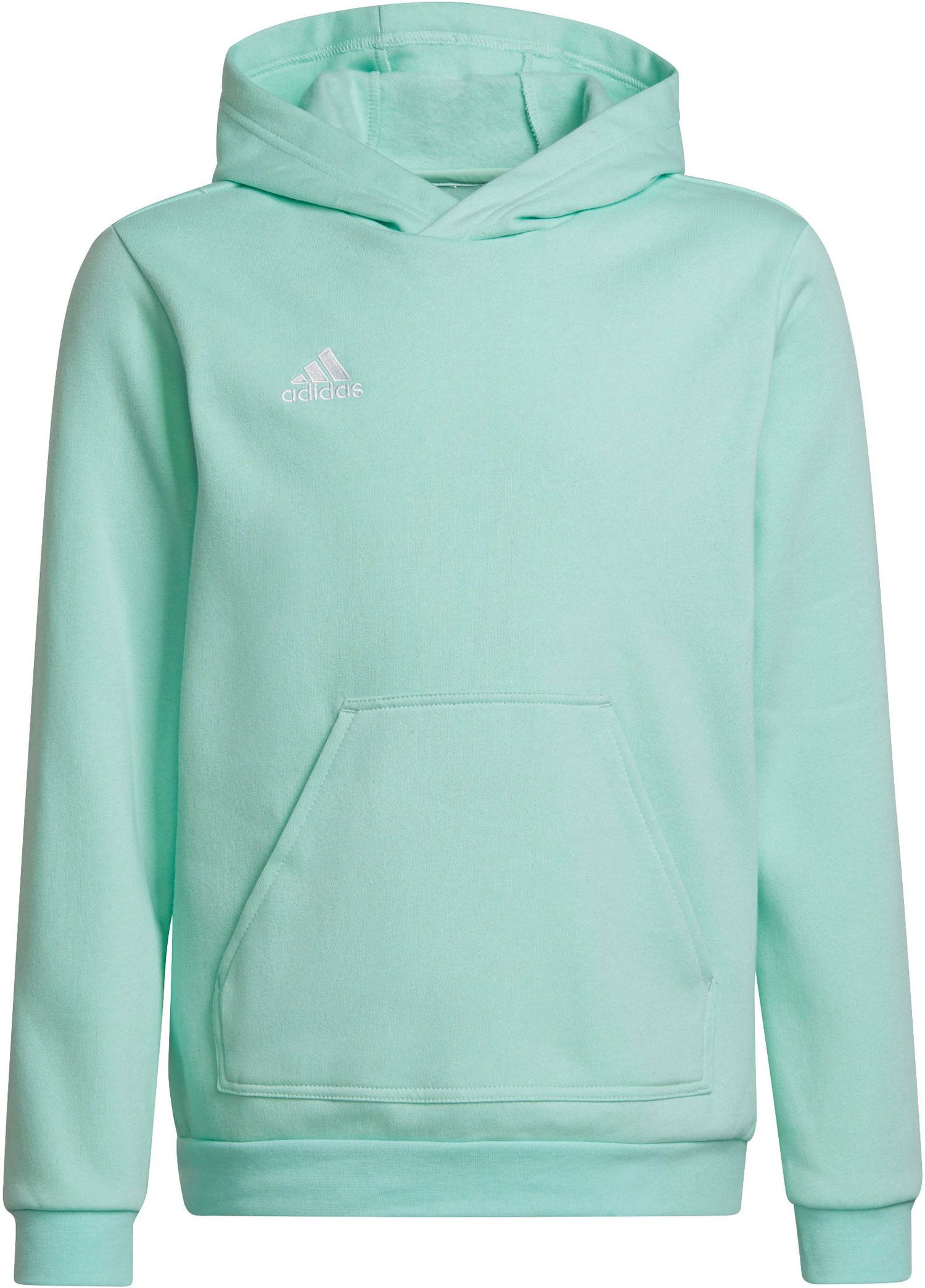 Mikina adidas Originals ENT22 Hoodie Zelené | hc5066, 0