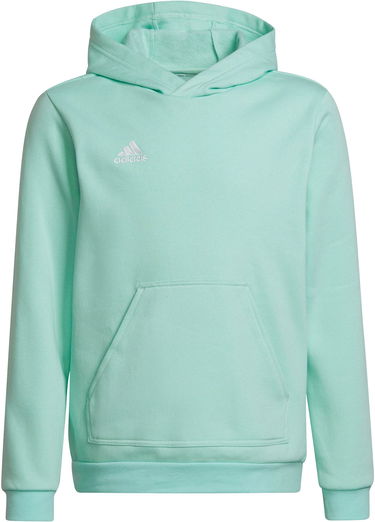 Mikina adidas Originals ENT22 Hoodie Zelené | hc5066, 0