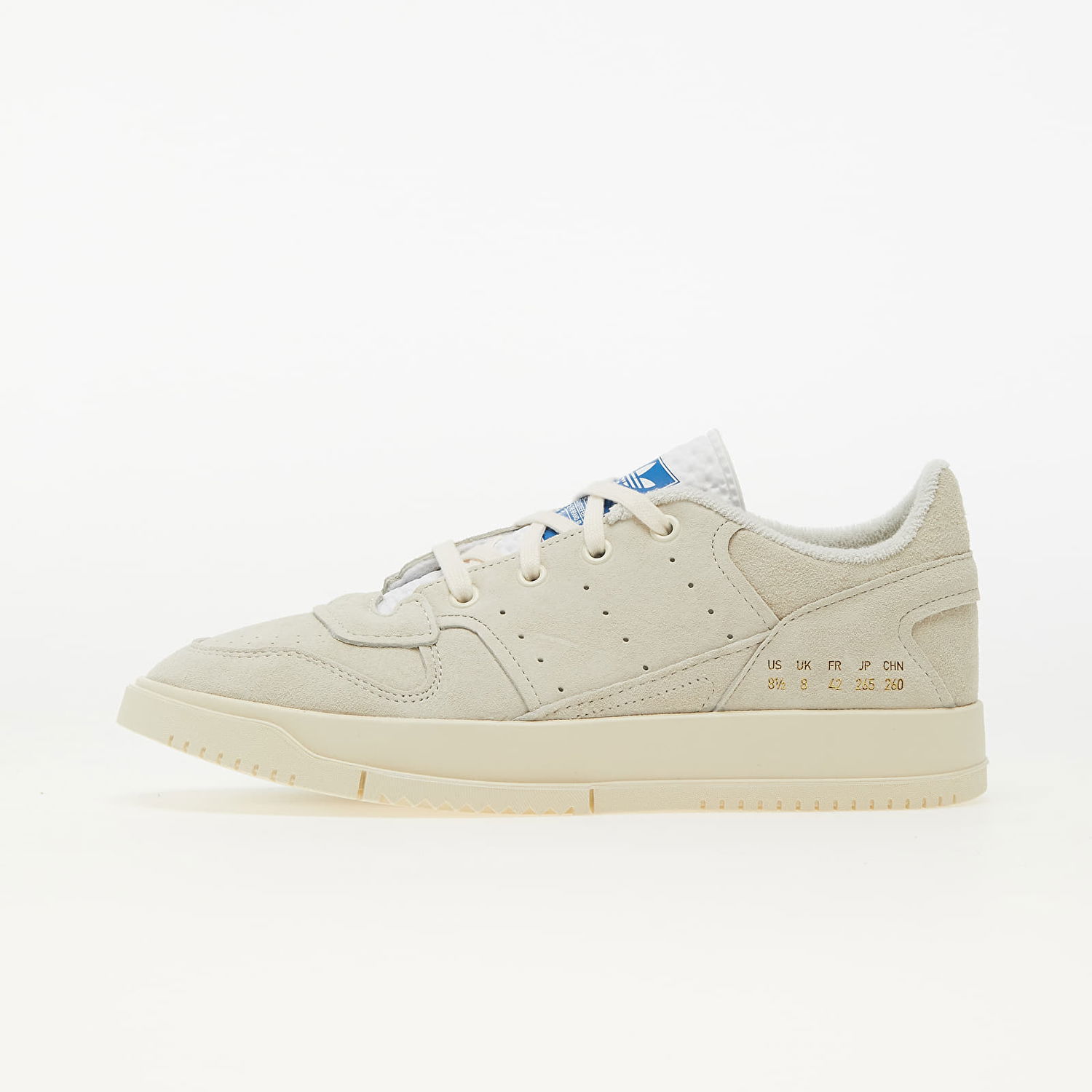 Tenisky a topánky adidas Originals Supercourt 2 Béžová | H05344, 0