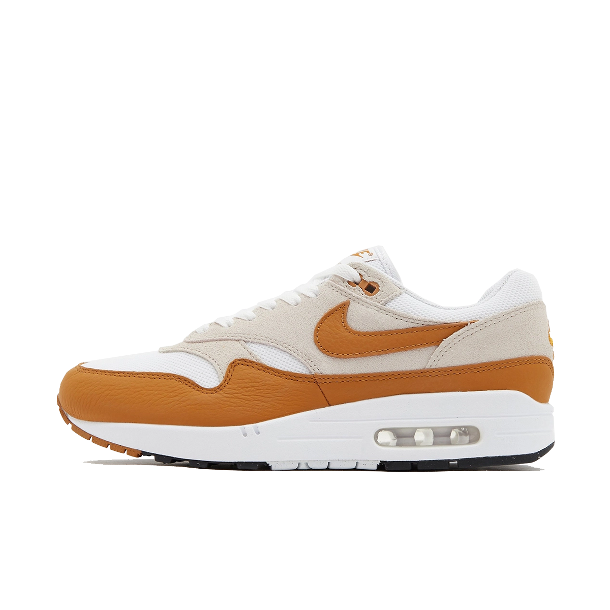 Tenisky a topánky Nike Air Max 1 "Bronze" Oranžová | DZ4549-110, 0