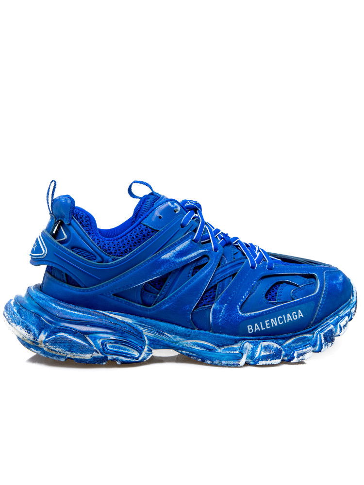 Tenisky a topánky Balenciaga Track Sneaker Faded Modrá | 542023-W3CN2-4000, 0