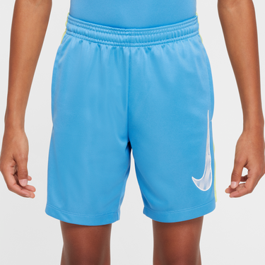 Šortky Nike Nike Trophy23 Dri-FIT Shorts Modrá | HF8081-489, 3