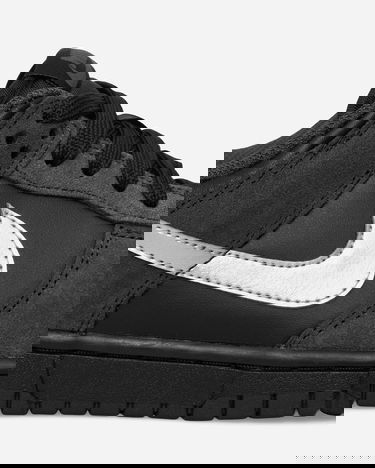 Tenisky a topánky Nike Dunk Low Čierna | II7636-001, 6