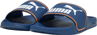 Tenisky a topánky Puma Puma Leadcat 2.0 Slides Modrá | 384139-22, 5