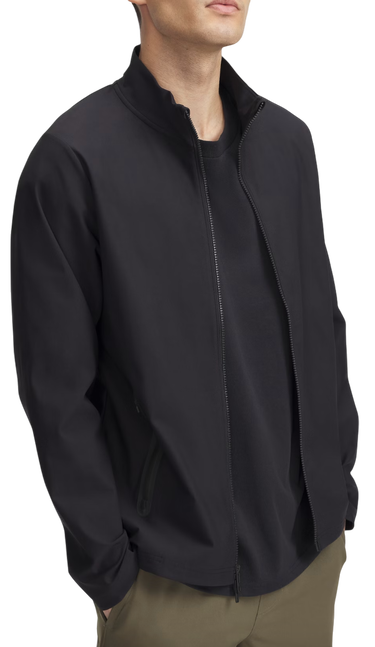 Bomber bunda Under Armour Unstoppable Non-Hood Jacket Čierna | 6003087-001, 0