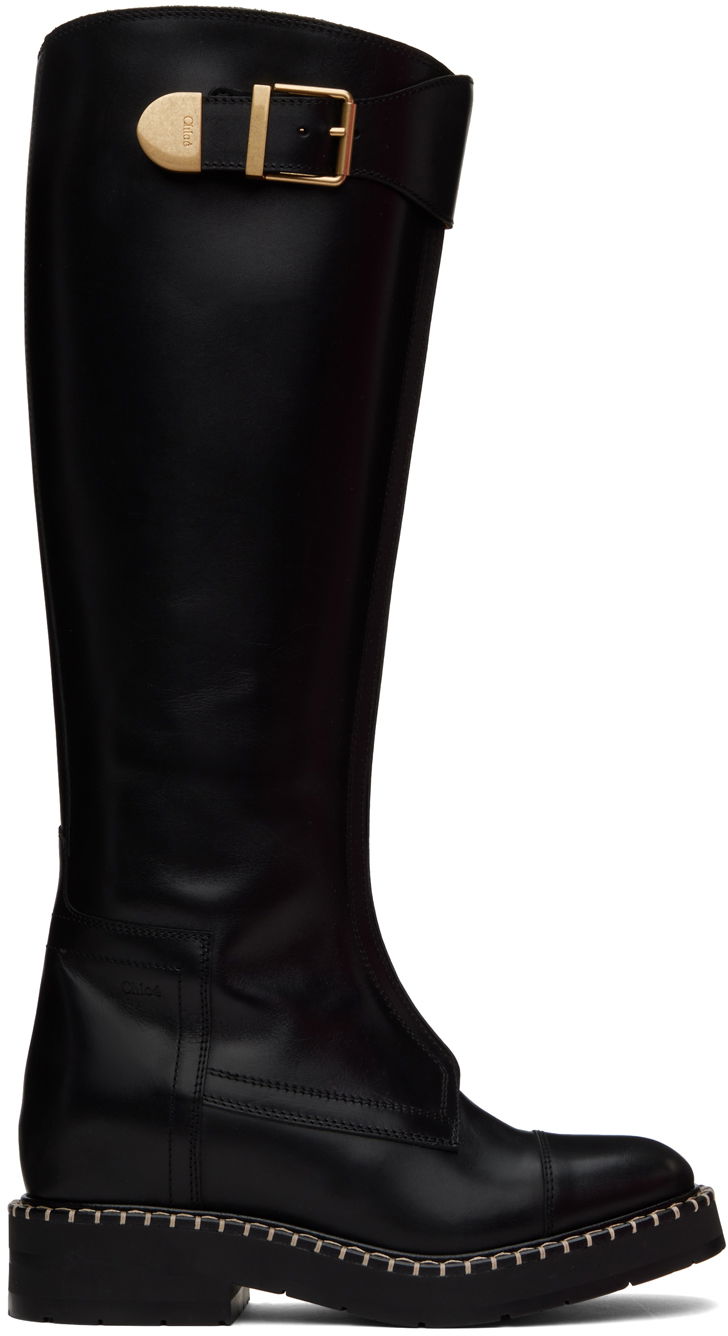 Chloé Noua High Boots
