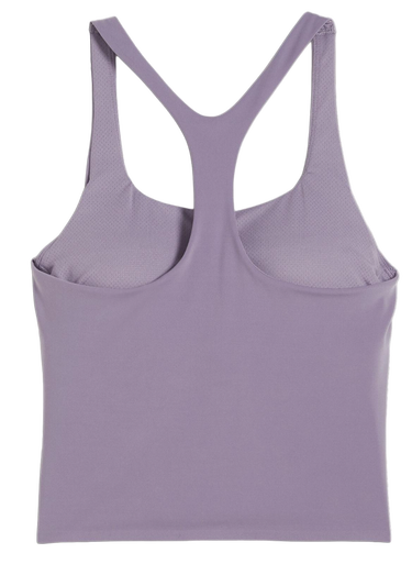 Tielko Puma SHAPELUXE 2IN1 TANK Fialová | 525768-30, 1