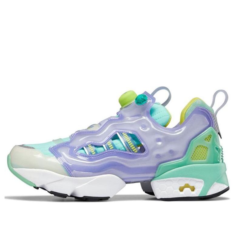 Tenisky a topánky Reebok ZX Fury Rôznofarebný | GZ6594, 0