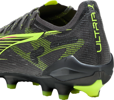 Tenisky a topánky Puma ULTRA 5 ULTIMATE AG Čierna | 108339-03, 4