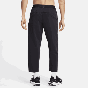 Nohavice Nike A.P.S. Woven Training Pants Čierna | FN3014-010, 4