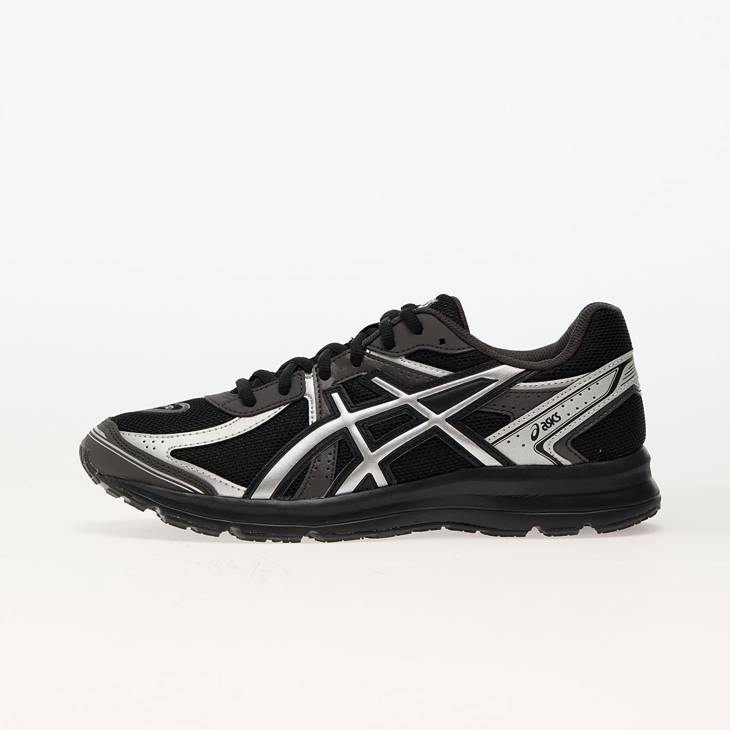 Tenisky a topánky Asics JOG 100S Čierna | 1203A741-001, 0