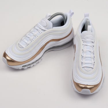 Tenisky a topánky Nike Air Max 97 ''Bronze Scale'' W Biela | BV0049-100, 2