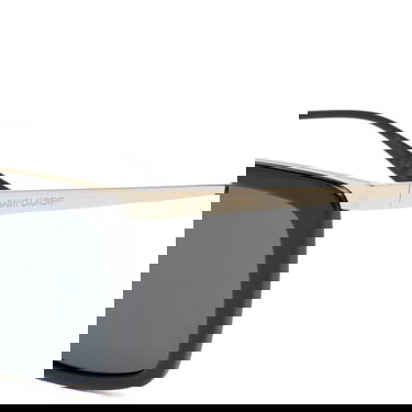 Slnečné okuliare Saint Laurent Saint Laurent SL 765 Square Sunglasses Čierna | 30016543001, 3