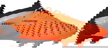 Tenisky a topánky adidas Performance adidas Predator Accuracy.1 Low FG 'Team Solar Orange Black' Oranžová | GW4574, 1