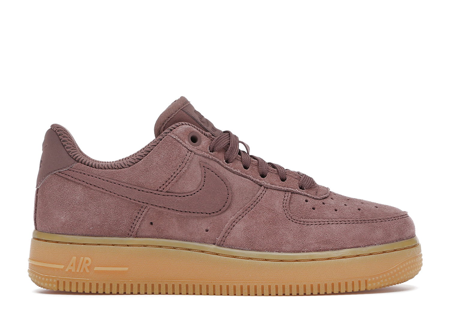 Tenisky a topánky Nike Air Force 1 Low Smokey Mauve W Ružová | AA0287-201, 0