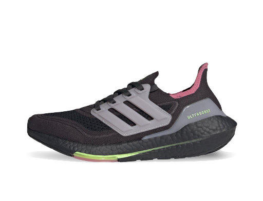 Bežecké topánky adidas Performance Ultraboost 21 W Čierna | S23846