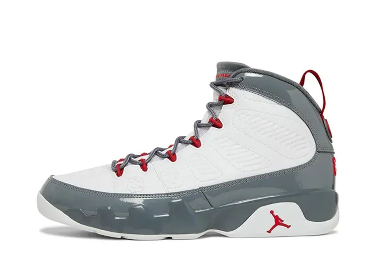 Tenisky a topánky Jordan Air Jordan 9 Retro Biela | CT8019-162, 1