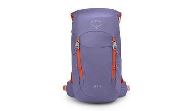 Batoh Osprey Backpack Jet 18 One size Fialová | 10054101OSP, 2