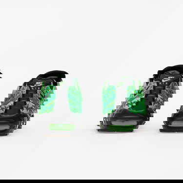 Tenisky a topánky Nike Air Max 95 Country - Nigeria Football Federation Zelené | CW2360-300, 3